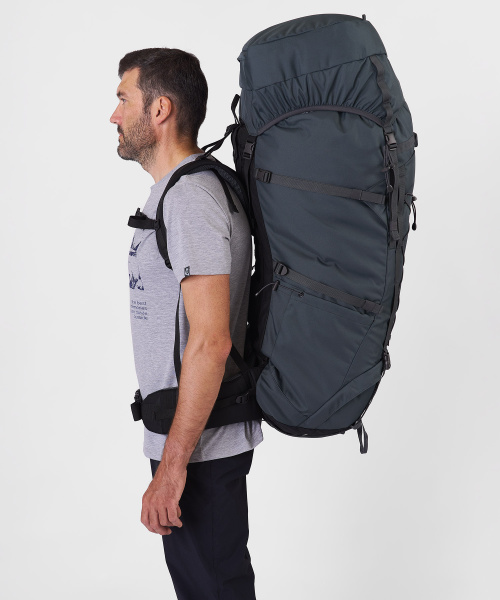 Рюкзак Light 100 V6 (, 6800/голубая глина, , , , , , , , )