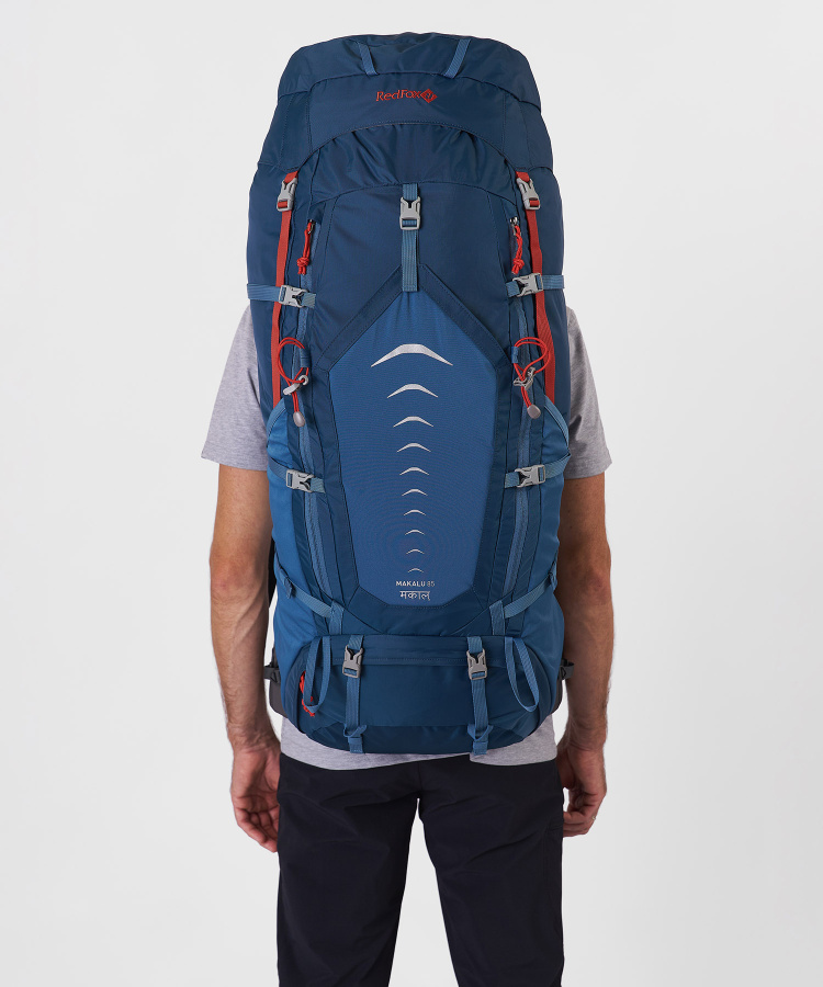Рюкзак Makalu 85 V5