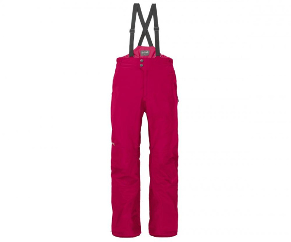 Брюки ветрозащитные Vinson Женские