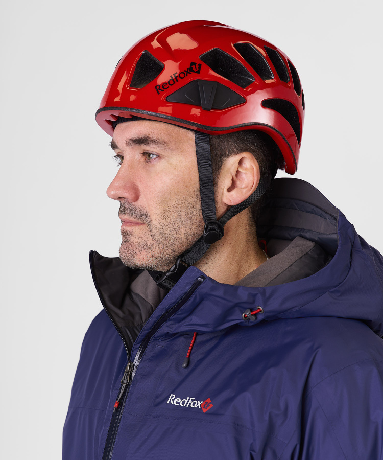 Каска Morpheus Plus (, 1300/красный, , , , , )