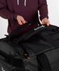 Баул Expedition Duffel Bag 120 (, 1000/черный, , , SS17)