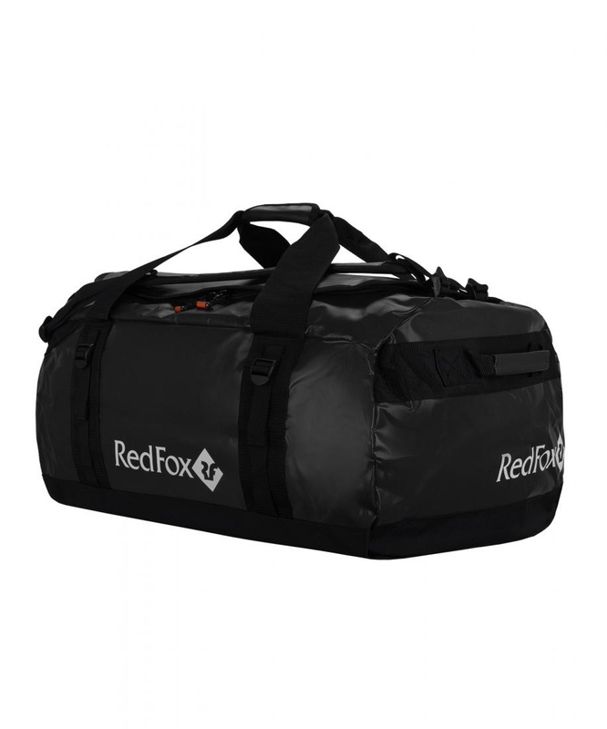 Баул Red Fox Expedition Duffel Bag 120