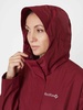 Куртка Dune Женская (XS, 0200/малиновый, , , , , )