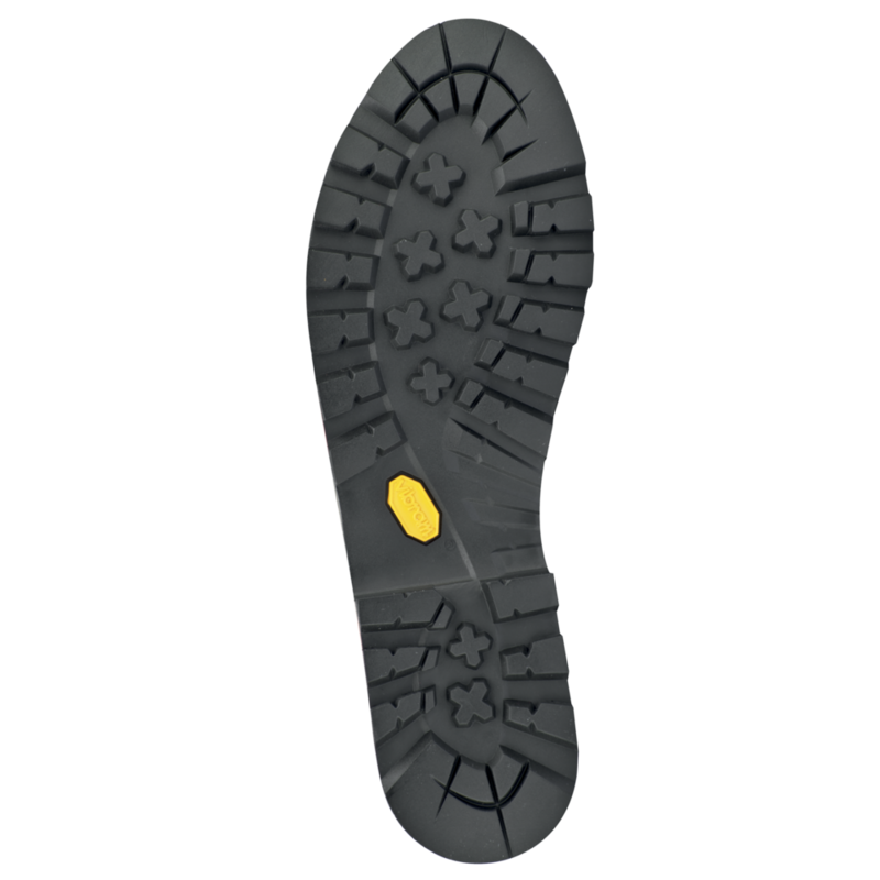 Ботинки CROSS MOUNTAIN GTX (39, Grey/Orange, , , , , , )