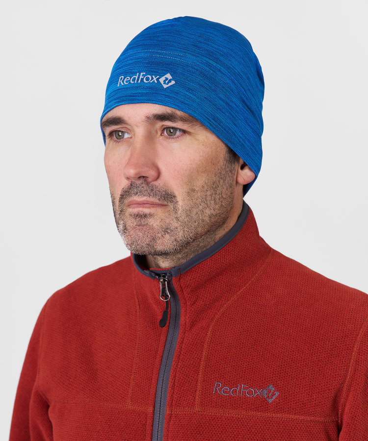 Шапка RFER (54, 8200/синий, , , , , )