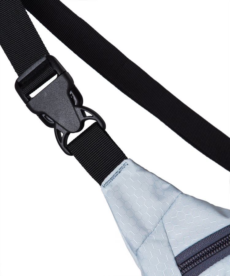 Сумка поясная Adventure V2 (, 7000/св.серый, , , , , )