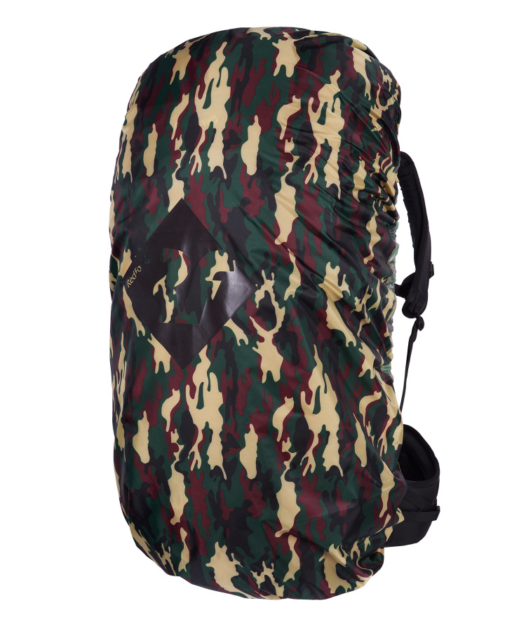 Накидка на рюкзак Rain Cover R (M, K200/камуфляж, , , , , )