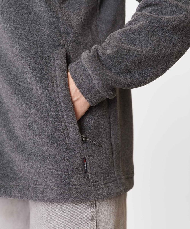 Джемпер Peak V Женский (XL, 3000/т.серый, , , , , )