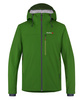 Куртка Yoho Softshell II Мужская (S, 6100/зеленый, , , , , )