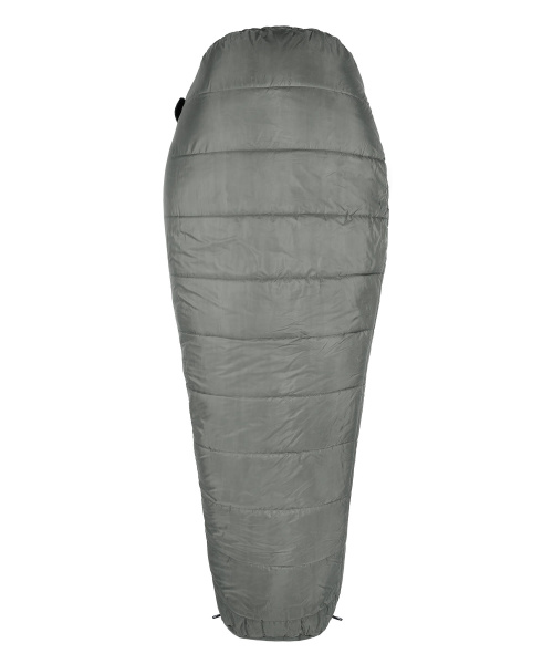 Спальный мешок Explorer -20C left (Long, 3142/т.оливковый/эвкалипт, , , , , )