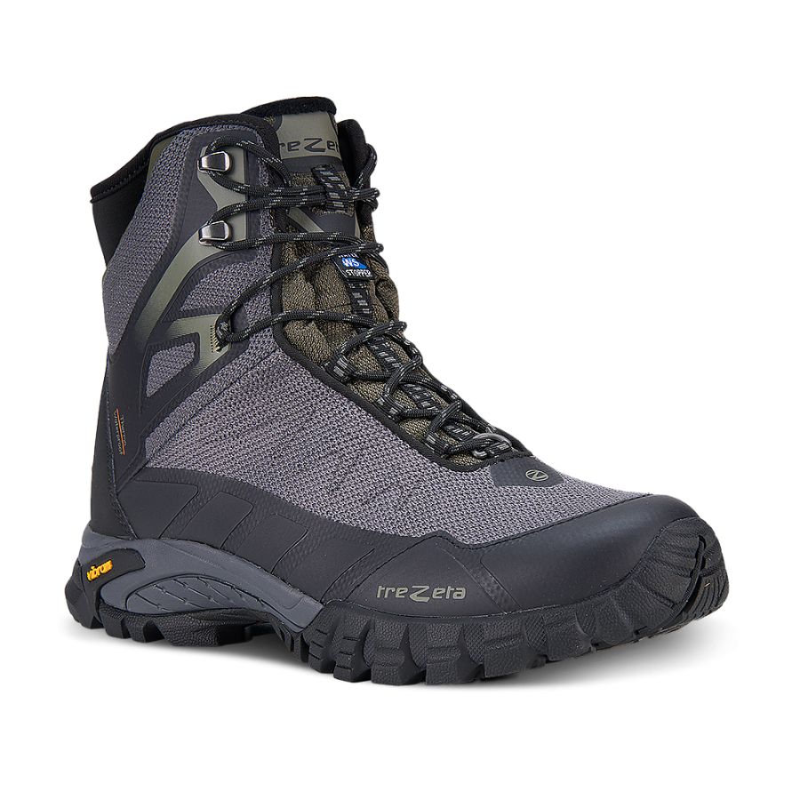 Ботинки SHAN WP