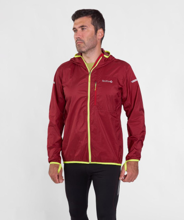 Мужская куртка Red Fox Trek Super Light III