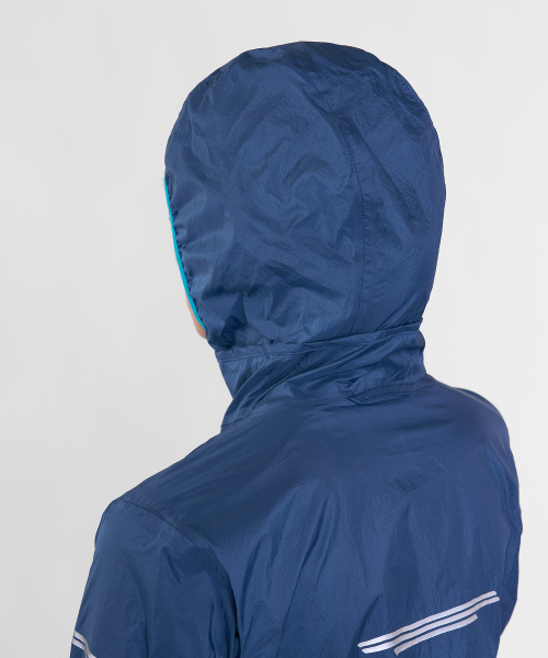 Куртка Trek Super Light II Женская (XS, 8900/шторм, , , , , )