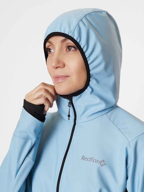 Куртка Multi Женская (XS, 6300/ривьера, , , , , )