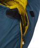 Спальный мешок Arctic-30C left (Regular, 6942/нептун/эвкалипт, , , , )