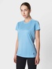 Футболка Gym II Женская (XL, 7500/бл.голубой, , , )