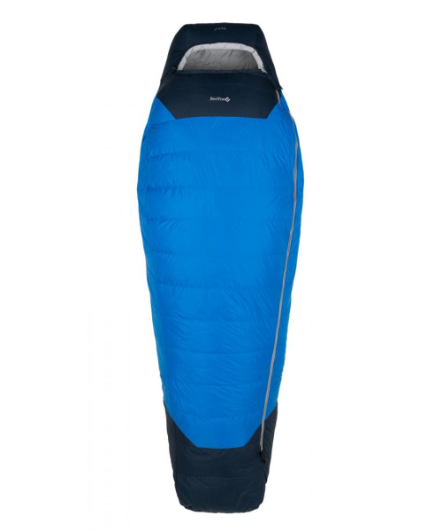 Спальный мешок пуховый Yeti-40C right