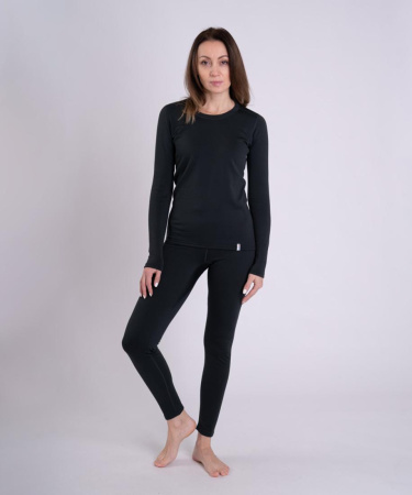 Термофутболка Red Fox Active Mid Crew Neck R Женская
