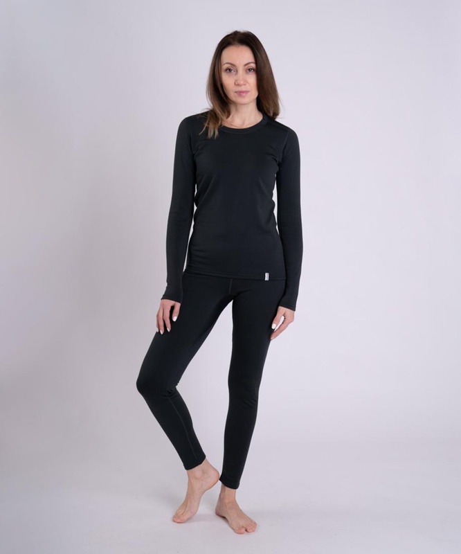 Термофутболка Red Fox Active Mid Crew Neck R Женская