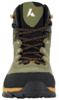 Ботинки VISION GTX (47.5, Olive/Orange, , , , , )