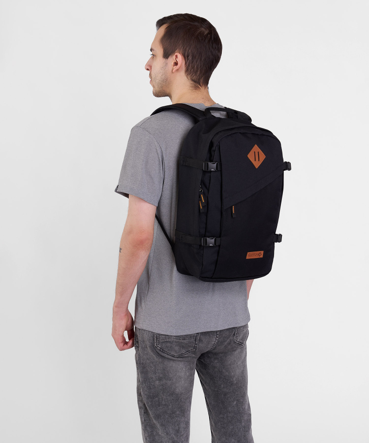 Рюкзак Starling 25 (, 1000/черный, , , , ) Рюкзак Starling 25 (, 1000/черный, , , , )