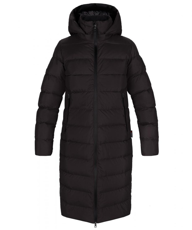 Пальто пуховое Red Fox Siberia II Женское