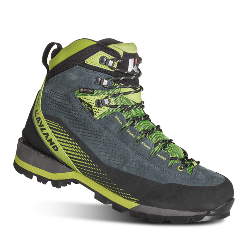 Ботинки KAYLAND GRAND TOUR GTX