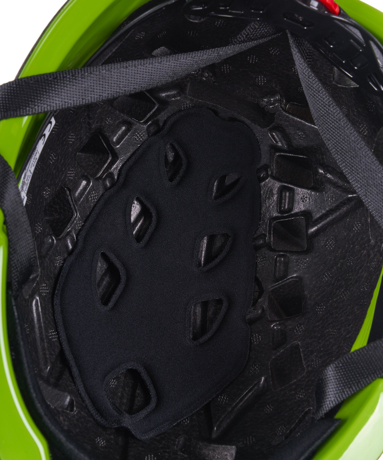 Каска Morpheus Plus (, 5200/lime, , , , )