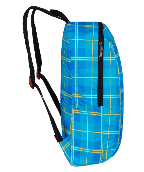 Рюкзак Compact Promo V2 DF (, K200/принт, , , , , )