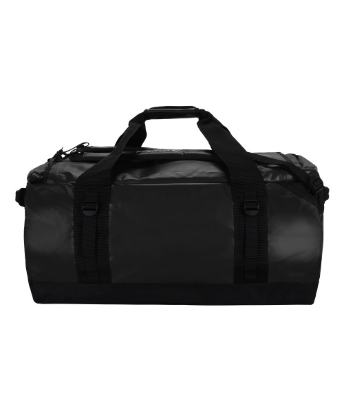 Баул Expedition Duffel Bag 120 (, 1000/черный, , , SS17)