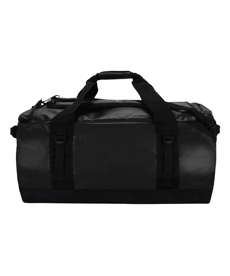 Баул Expedition Duffel Bag 120 (, 1000/черный, , , SS17)