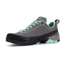 Ботинки TUONO W'S GTX LEATHER (40.5, Grey/Green, , , , , )