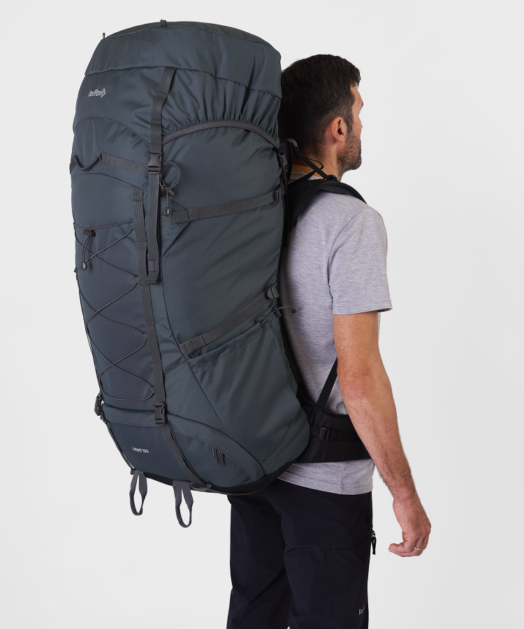 Рюкзак Light 100 V6 (, 6800/голубая глина, , , , , , , , ) Рюкзак Light 100 V6 (, 6800/голубая глина, , , , , , , , )