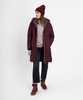 Женское пуховое пальто Red Fox Urban Fox IV с мембраной