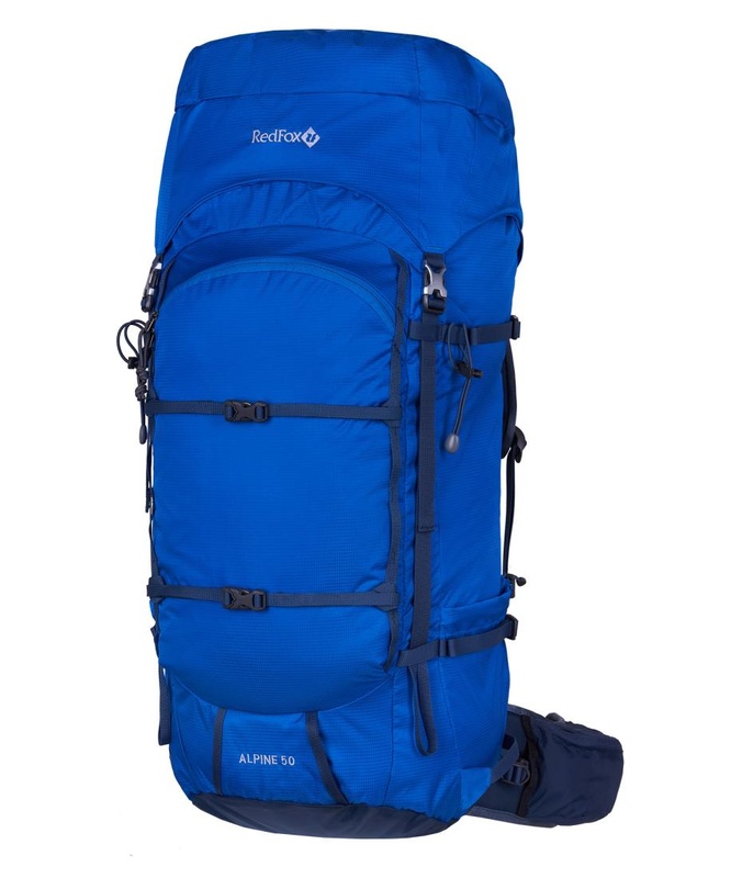 Рюкзак Red Fox Alpine 50 V2 Light
