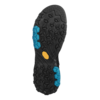 Ботинки TUONO W'S (38.5, TEAL / AZURE, , , , , )