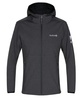 Мужская куртка Softshell Red Fox Canyon