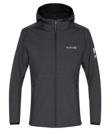 Мужская куртка Softshell Red Fox Canyon