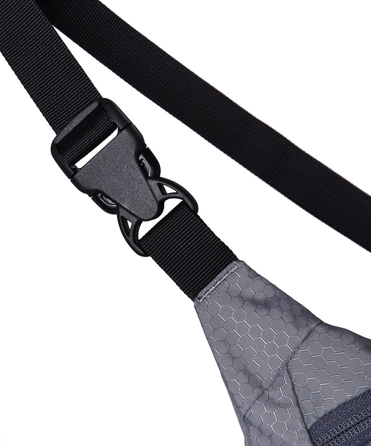 Сумка поясная Adventure V2 (, 4000/серый, , , , , )