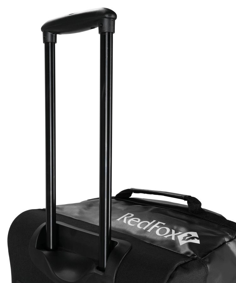 Баул на колесах Roller Duffel 100 V2 Баул на колесах Roller Duffel 100 V2