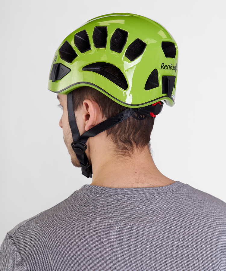 Каска Morpheus Plus (, 5200/lime, , , , )