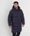 Пальто пуховое Narvik II Мужское