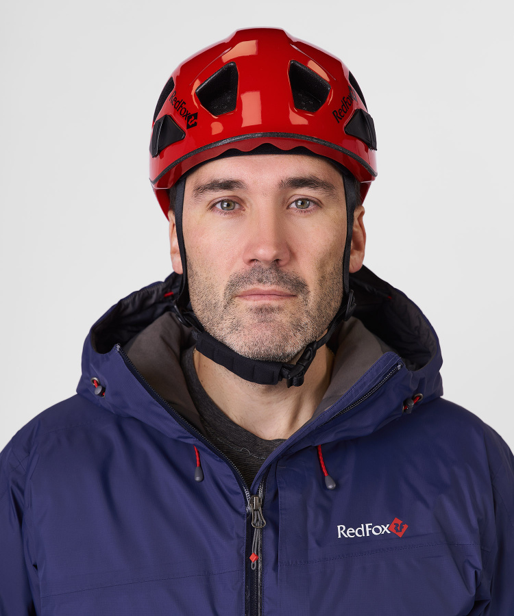 Каска Morpheus Plus (, 1300/красный, , , , , )