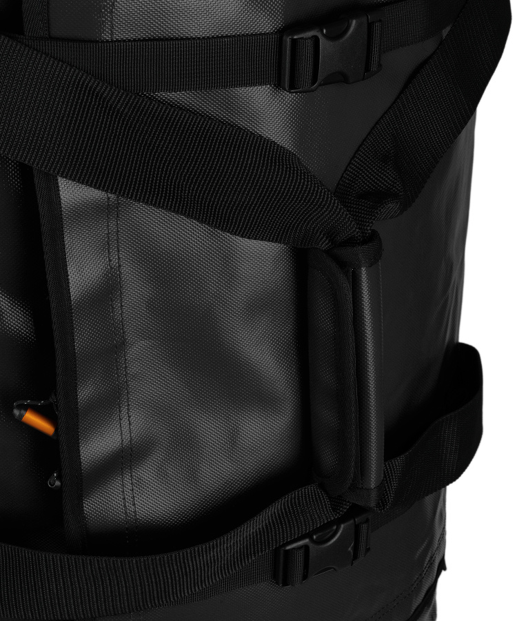Баул на колесах Roller Duffel 100 V2 Баул на колесах Roller Duffel 100 V2