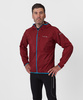 Куртка Trek Super Light III (42, 1100/бордовый, , , , , )