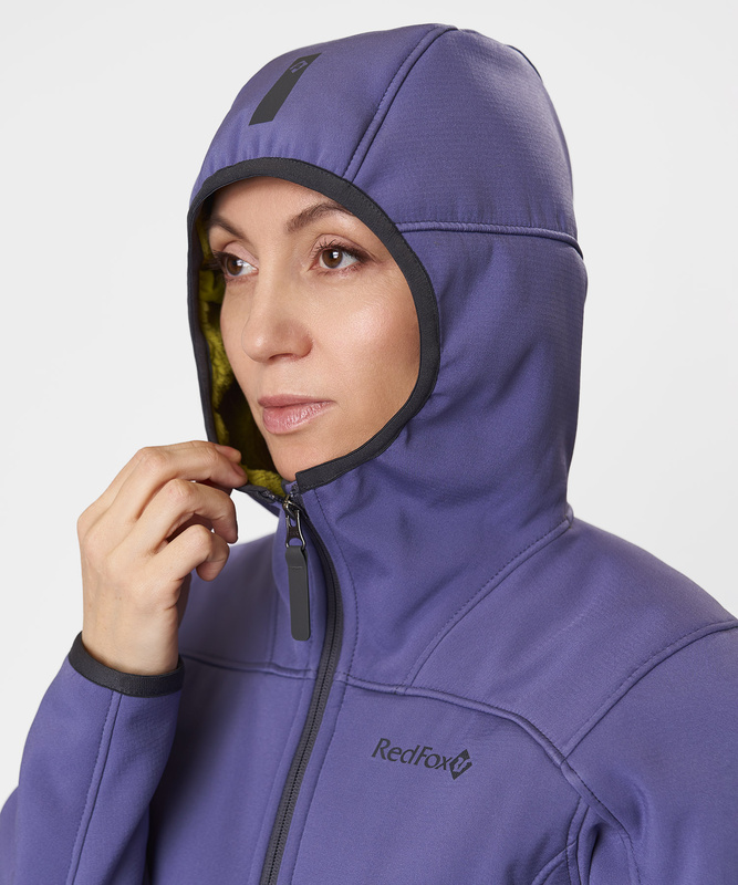 Куртка легкая Reine Женская (XL, 0858/thistle down/оливковый, , , , )