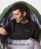 Спальный мешок Forrest D right (Long, 5900/т.хаки, , , )