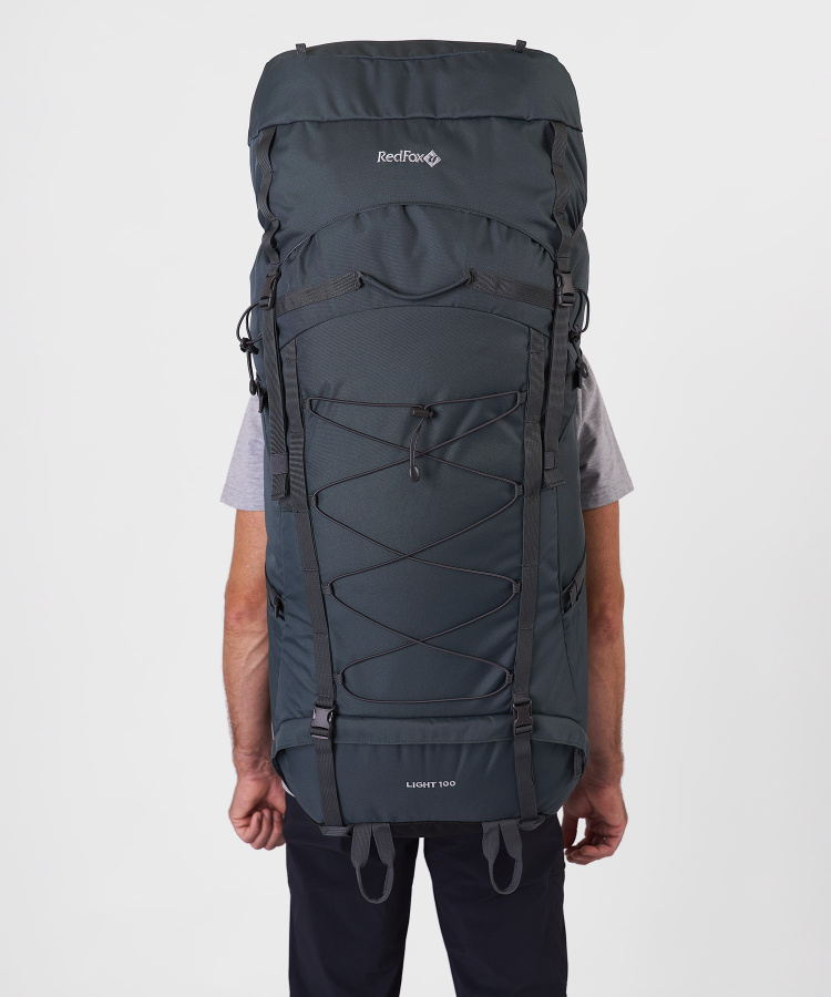 Рюкзак Light 100 V6 (, 6800/голубая глина, , , , , , , , ) Рюкзак Light 100 V6 (, 6800/голубая глина, , , , , , , , )