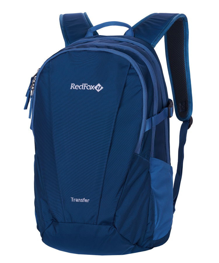 Рюкзак Transfer 28 V2 (, 8100/океан, , , ) Рюкзак Transfer 28 V2 (, 8100/океан, , , )