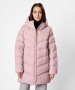 Полупальто пуховое Myst Женское